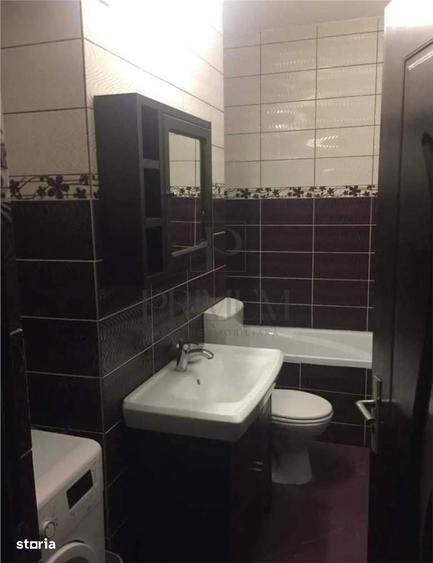Garsonieră, mobilată în Ronaț