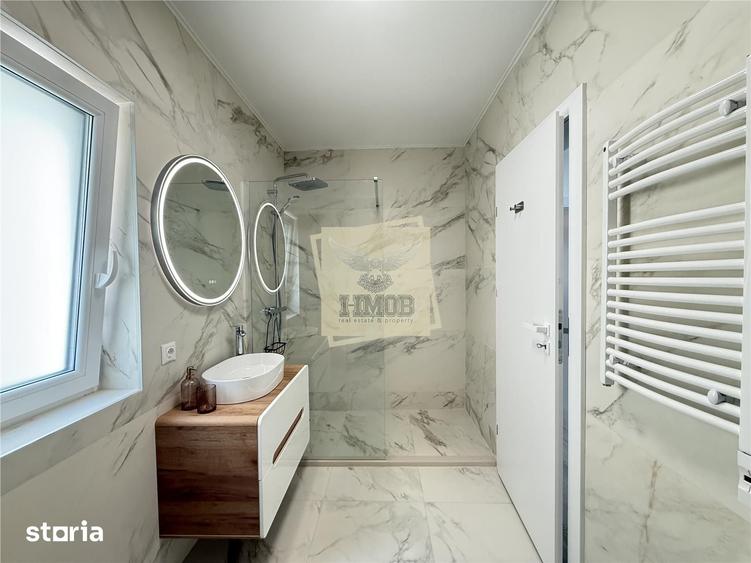 Apartament cu 3 camere în Șelimbăr