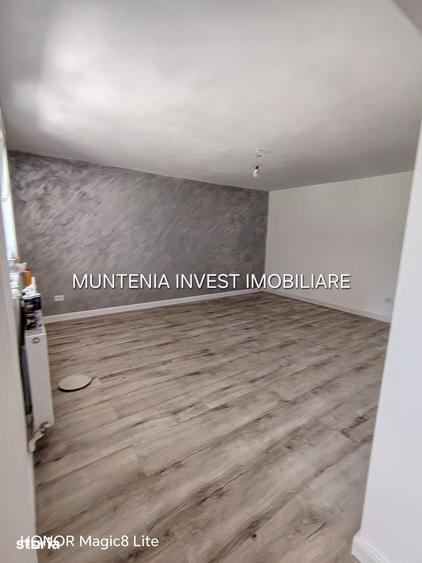 Casă cu 4 camere cu Teren 500 Mp în Găvana