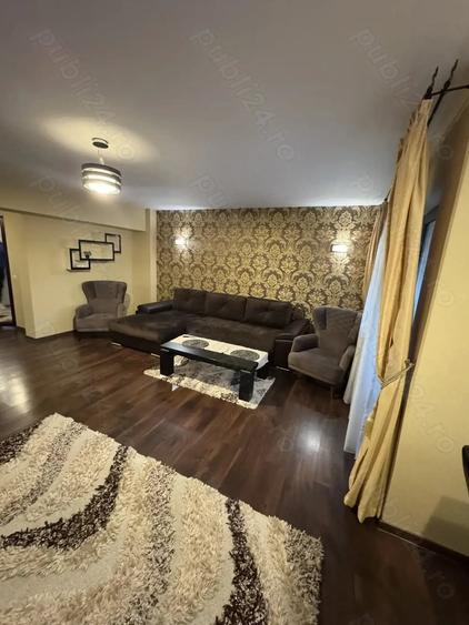 Apartament cu 4 camere decomandat în Ultracentral