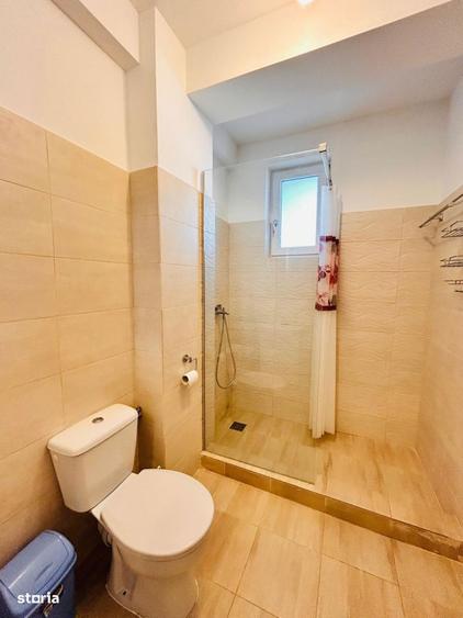 Inchiriere 2 camere bloc nou Mamaia Nord langa Lidl - 5