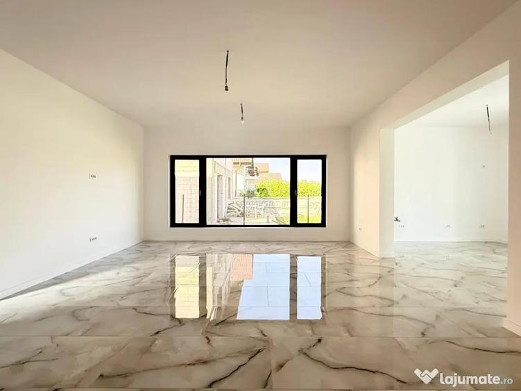 Casă cu 7 camere în Central