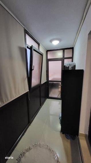 Inchiriez apartament 2 camere - 4