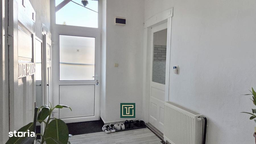 Apartament renovat recent, 2 camere zona Fabric, Timi?oara - 6