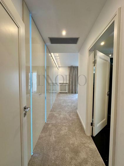 Apartament cu 3 camere decomandat, mobilat în Capitale