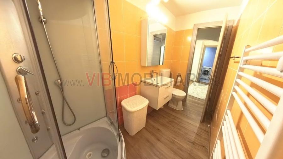 Apartament cu 3 camere decomandat în Vitan Mall