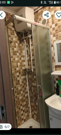 Pf vand camera camin Bularga 12 mp ,Wc , dus in interior - 7