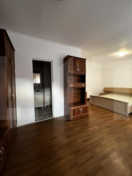 Apartament cu 2 camere semidecomandat, mobilat în Șagului
