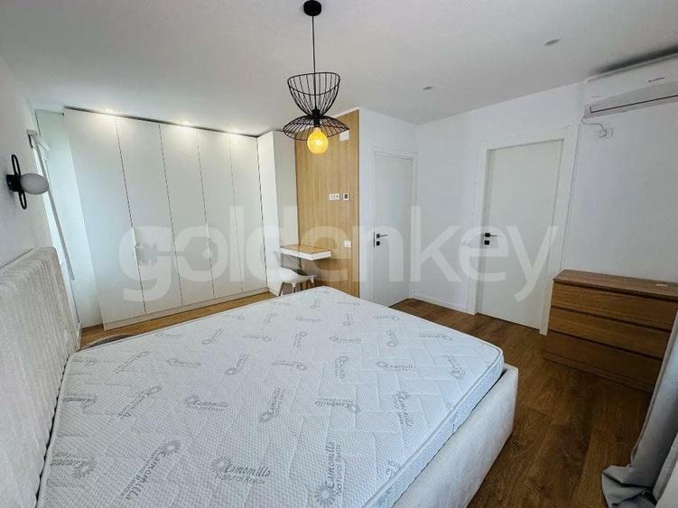 Duplex cu 5 camere cu Canalizare în Pipera