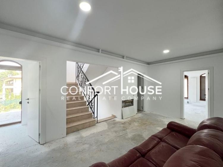 Vila D+P+E+M, 9 camere, 722mp teren, Iancu Nicolae -Cambridge School - 28