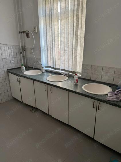 Spațiu comercial, de 400 mp, în Sânnicolau Mic