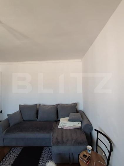 Apartament 2 camere, Turda — etaj 4 - 2