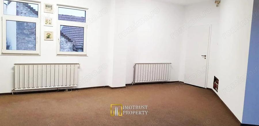 Spațiu comercial, de 220 mp, în Intim