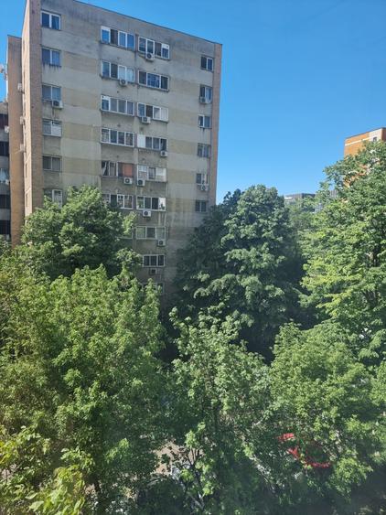 3 Camere | Parc Tineretului | Bloc Anvelopat | Str Trestiana | Timpuri Noi - 4