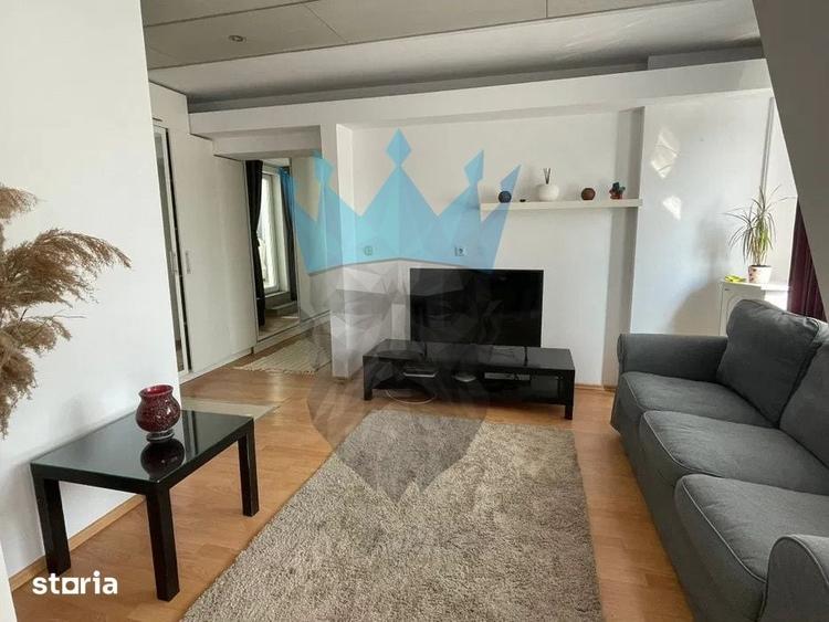 Apartament 2 Camere Calea Calarasilor - 2