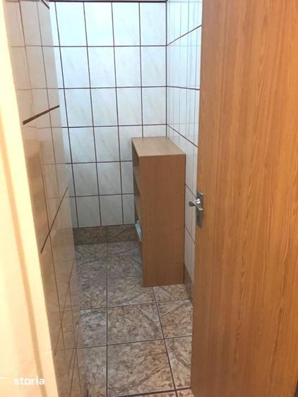 Apartament cu 3 camere decomandat în Militari