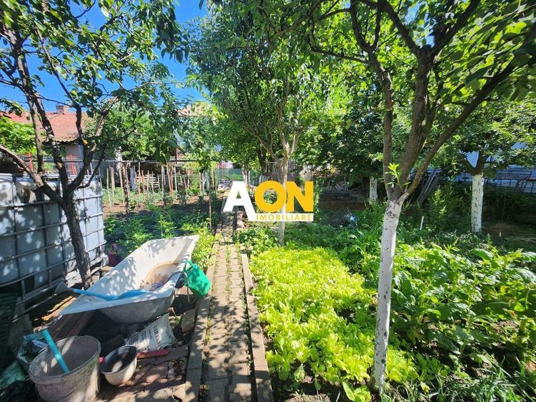 Casă individuală cu 5 camere cu Canalizare în Cetate