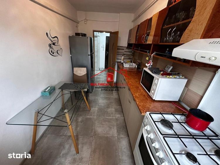Apartament cu 2 camere în Ultracentral