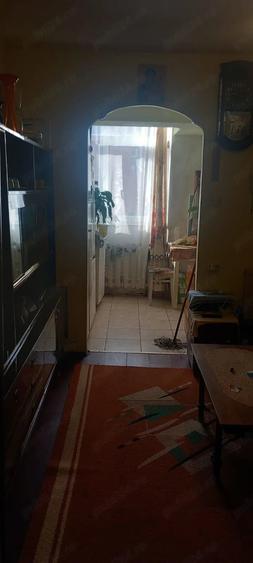 Garsonieră semidecomandată în Central