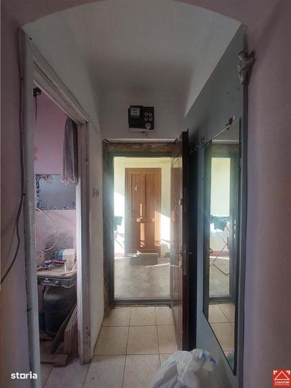 Garsonieră în Confecții