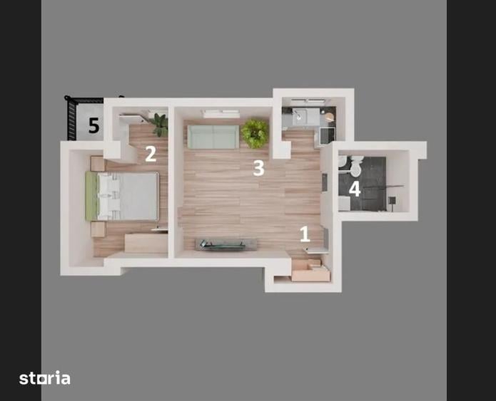 Ultimele apartamente disponibile in complex- ultracentral - 2