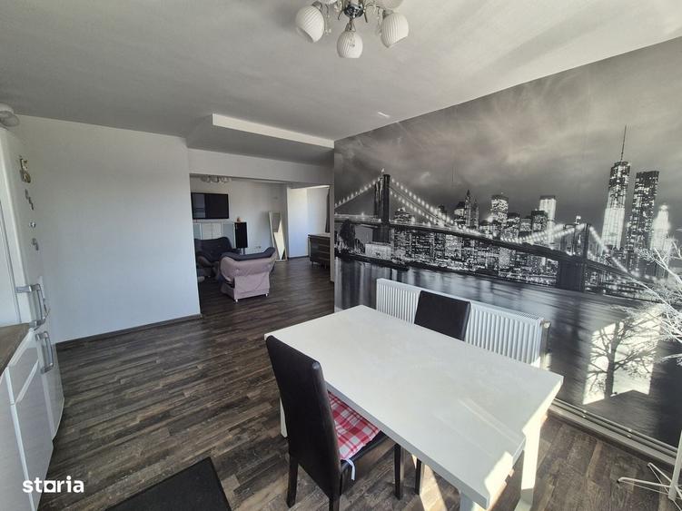 Vand apartament in centru - 1