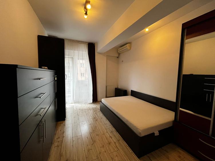 Apartament cu 2 camere în Militari