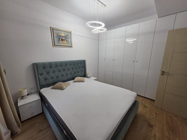 Apartament cu 2 camere în Nord