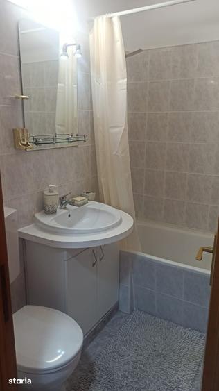 Apartament cu 2 camere în 23 August