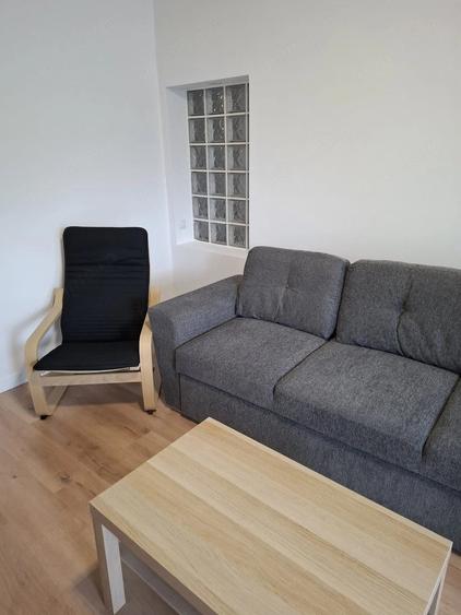 Apartament cu 2 camere decomandat în Cornișa