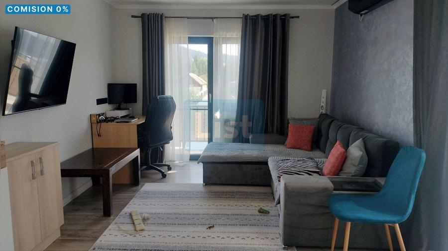 Comision 0! | 2 Camere Decomandate | Etaj 1 | Parcare | Pet Friendly - 1