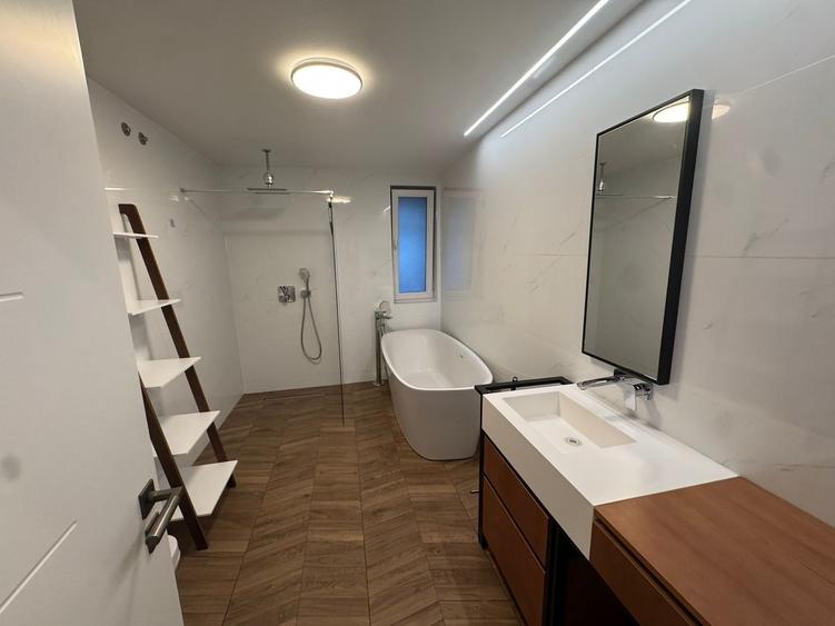 3-room apartment Herastrau 2 terraces 2 bathrooms - 11