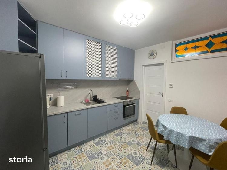 Apartament modern cu doua camere in Centrul Istoric - 4