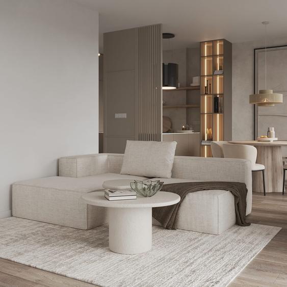 Apartament cu 3 camere decomandat în Militari