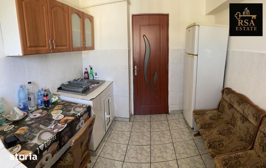 Apartament cu 2 camere decomandat în Ostroveni