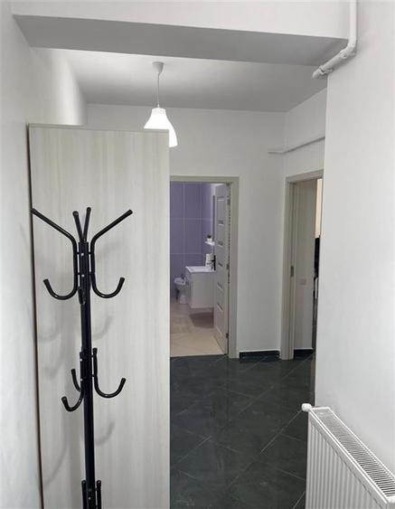 Apartament cu 2 camere decomandat în Serele Vișoianu