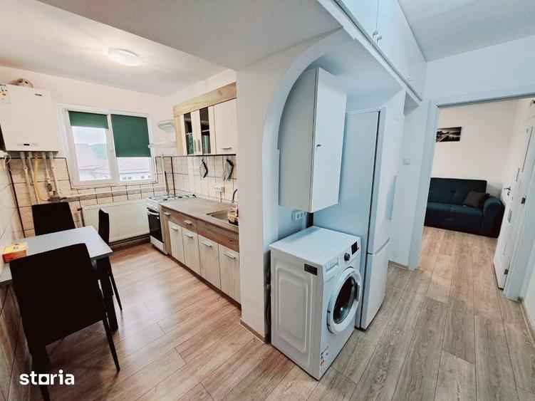 Apartament cu 2 camere în Central