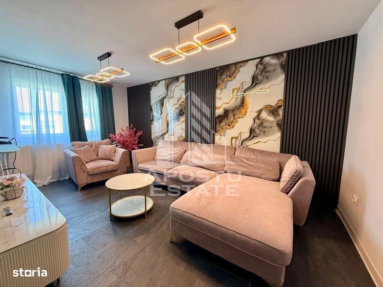 Apartament 3 camere, de inchiriat, zona Aradului, Timisoara - 12