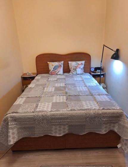 Apartament cu 2 camere semidecomandat, mobilat în Vest