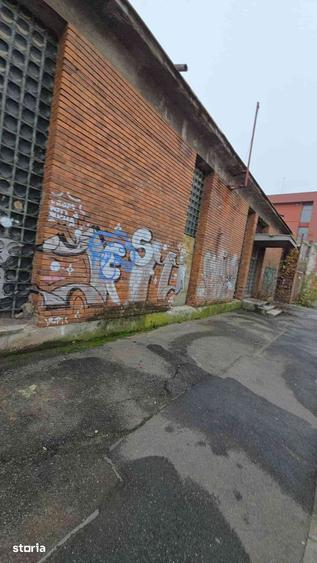 Vand/inchiriez/ schimb spatiu comercial - 2