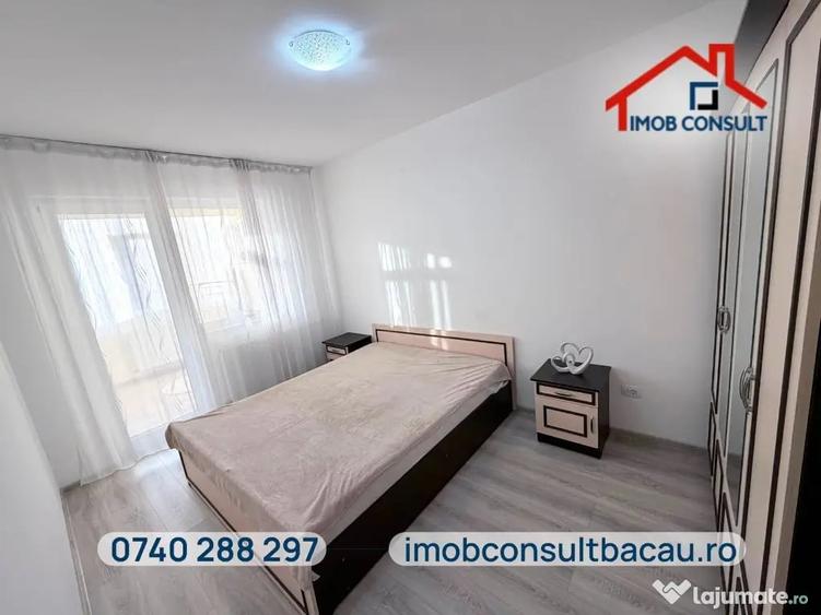 Apartament cu 2 camere decomandat în Nord