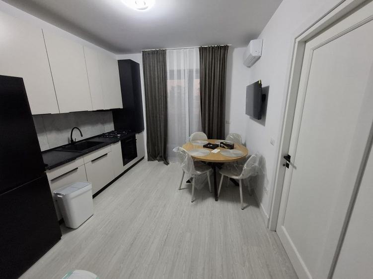 Apartament decomandat în Obor