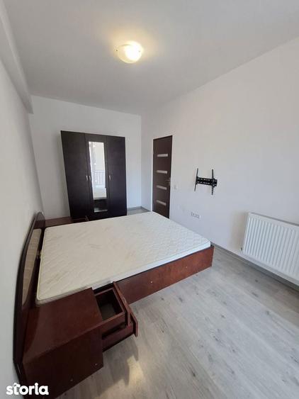 Apartament cu 3 camere decomandat în Baciu