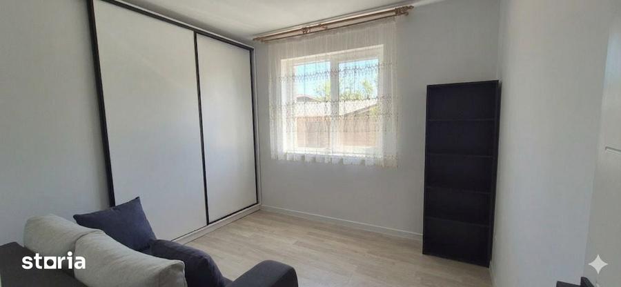 Casă cu 4 camere cu Teren 480 Mp în Clinceni