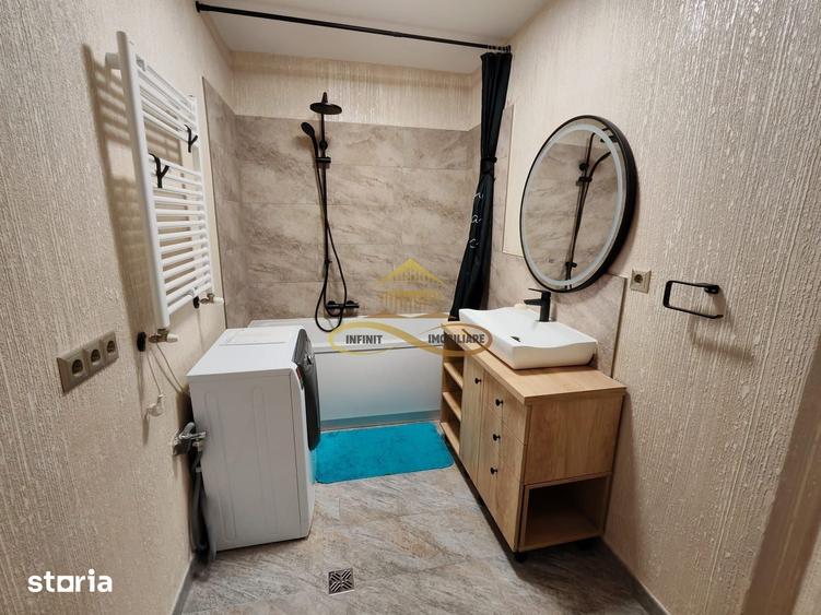 Apartament cu 2 camere în Dofteana