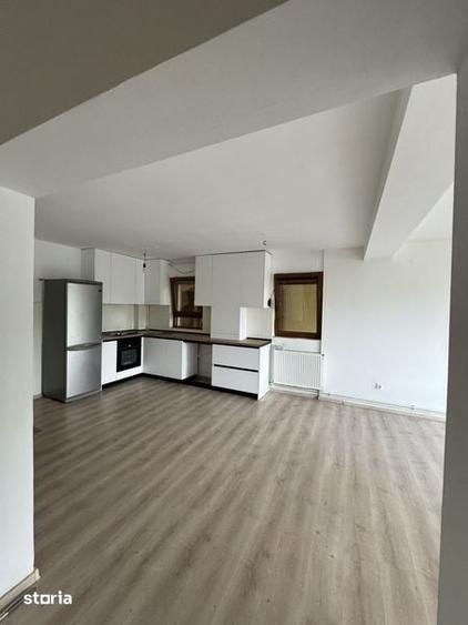 Apartament cu 3 camere în Giroc