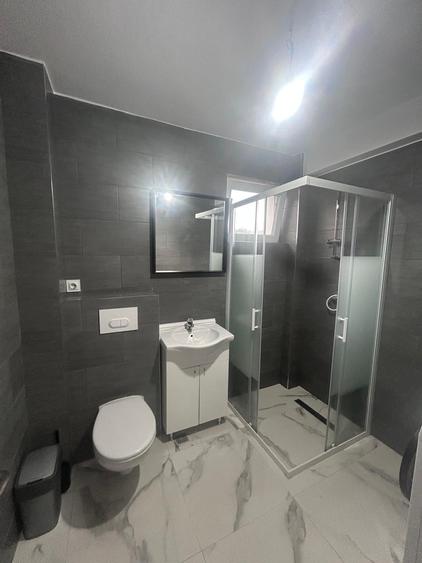 Apartament cu 3 camere și grădină privată – Tineretului, Florești | 450 Euro/lun - 9