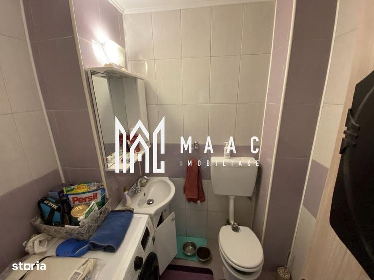 Apartament cu 4 camere decomandat în Central