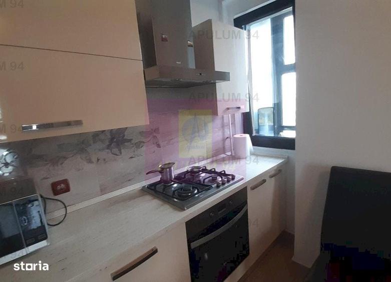 Super Apartament Vitan Mall - 13