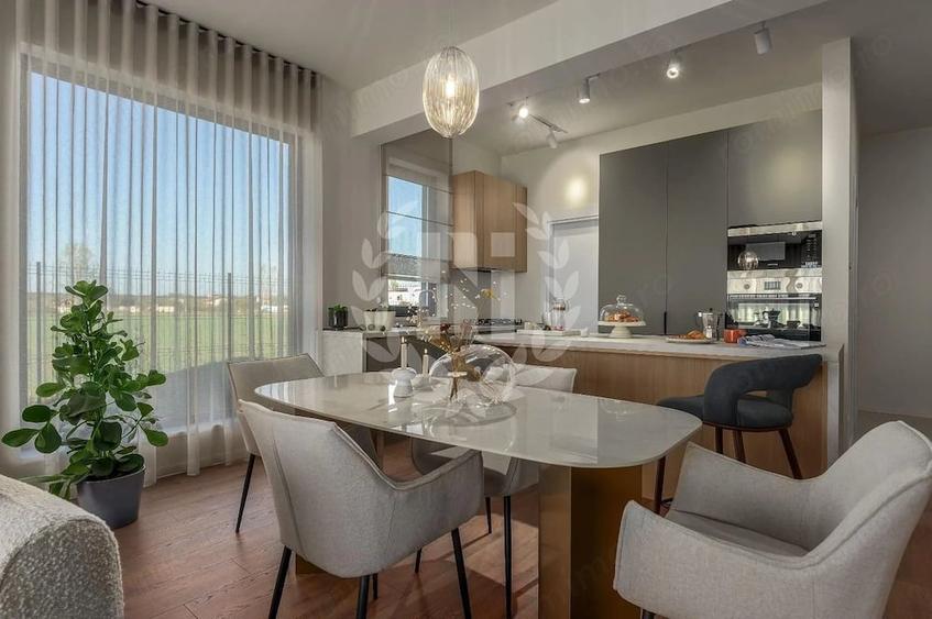 DUPLEX 4 CAMERE BALOTESTI - 9